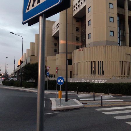 Executive Center Rooms Bari Dış mekan fotoğraf