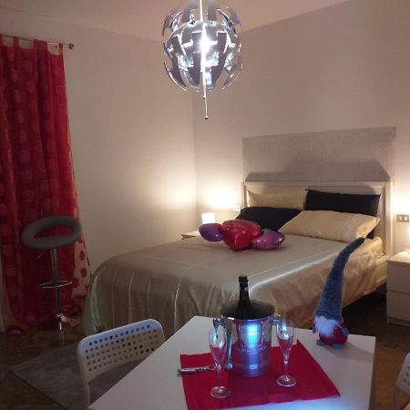 Executive Center Rooms Bari Dış mekan fotoğraf