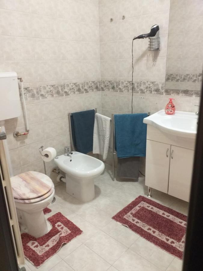 Executive Center Rooms Bari Dış mekan fotoğraf