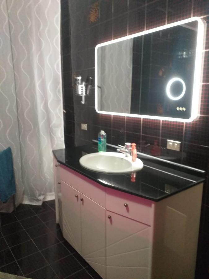 Executive Center Rooms Bari Dış mekan fotoğraf