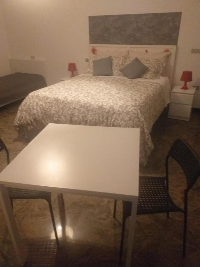 Executive Center Rooms Bari Dış mekan fotoğraf