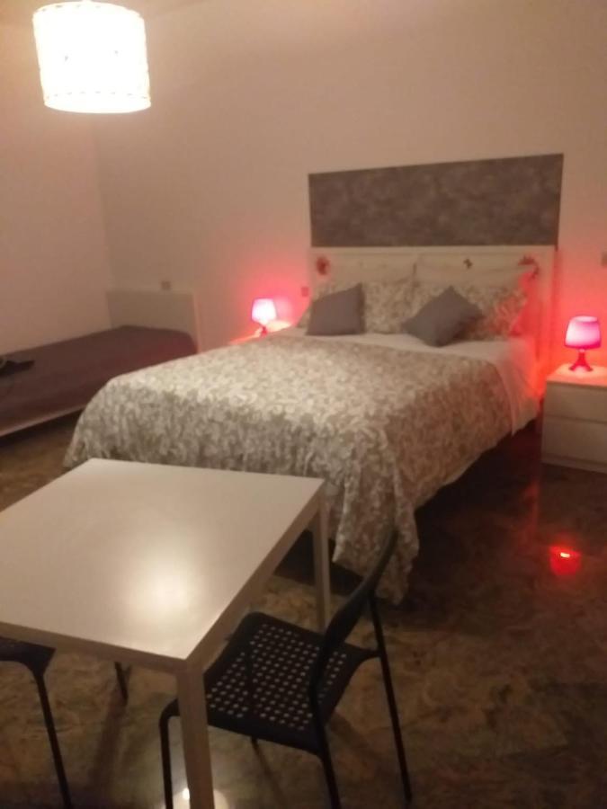 Executive Center Rooms Bari Dış mekan fotoğraf