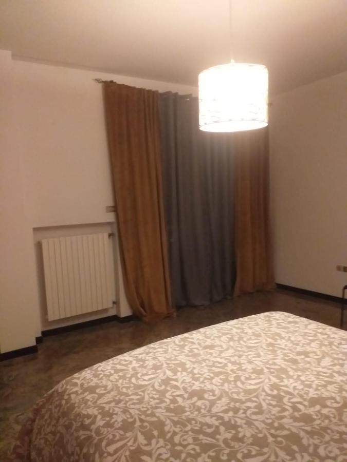 Executive Center Rooms Bari Dış mekan fotoğraf