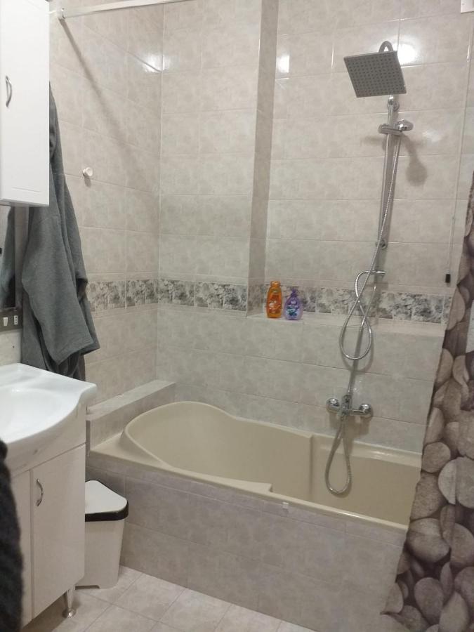 Executive Center Rooms Bari Dış mekan fotoğraf