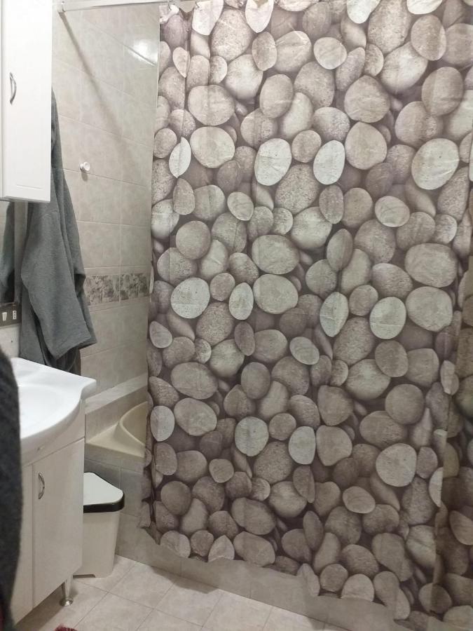 Executive Center Rooms Bari Dış mekan fotoğraf
