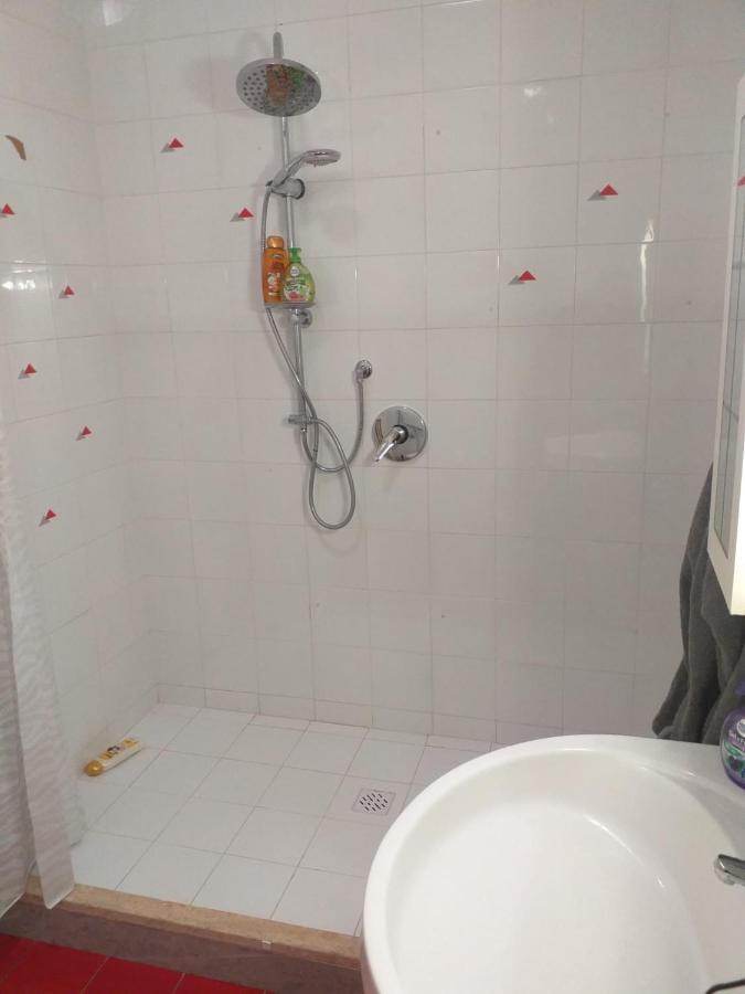 Executive Center Rooms Bari Dış mekan fotoğraf